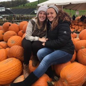 Meet your Posher, Shaye